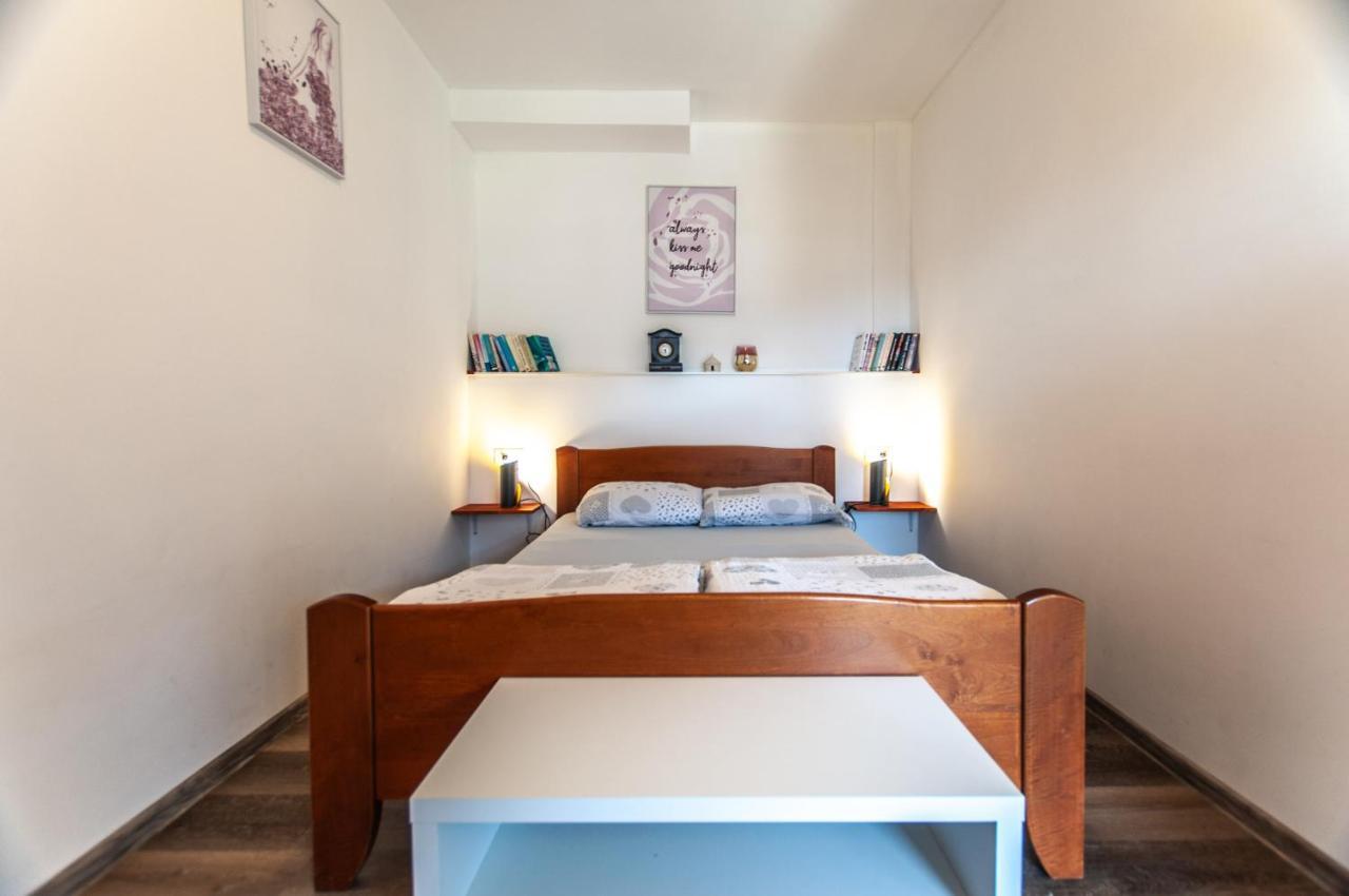 Apartments Julia Bohinj Luaran gambar
