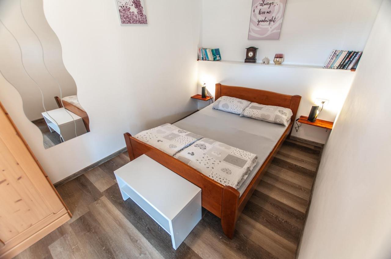 Apartments Julia Bohinj Luaran gambar