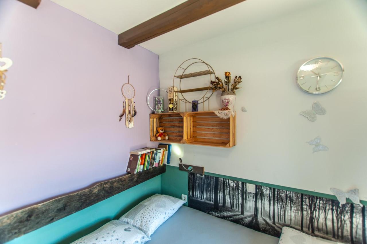 Apartments Julia Bohinj Luaran gambar