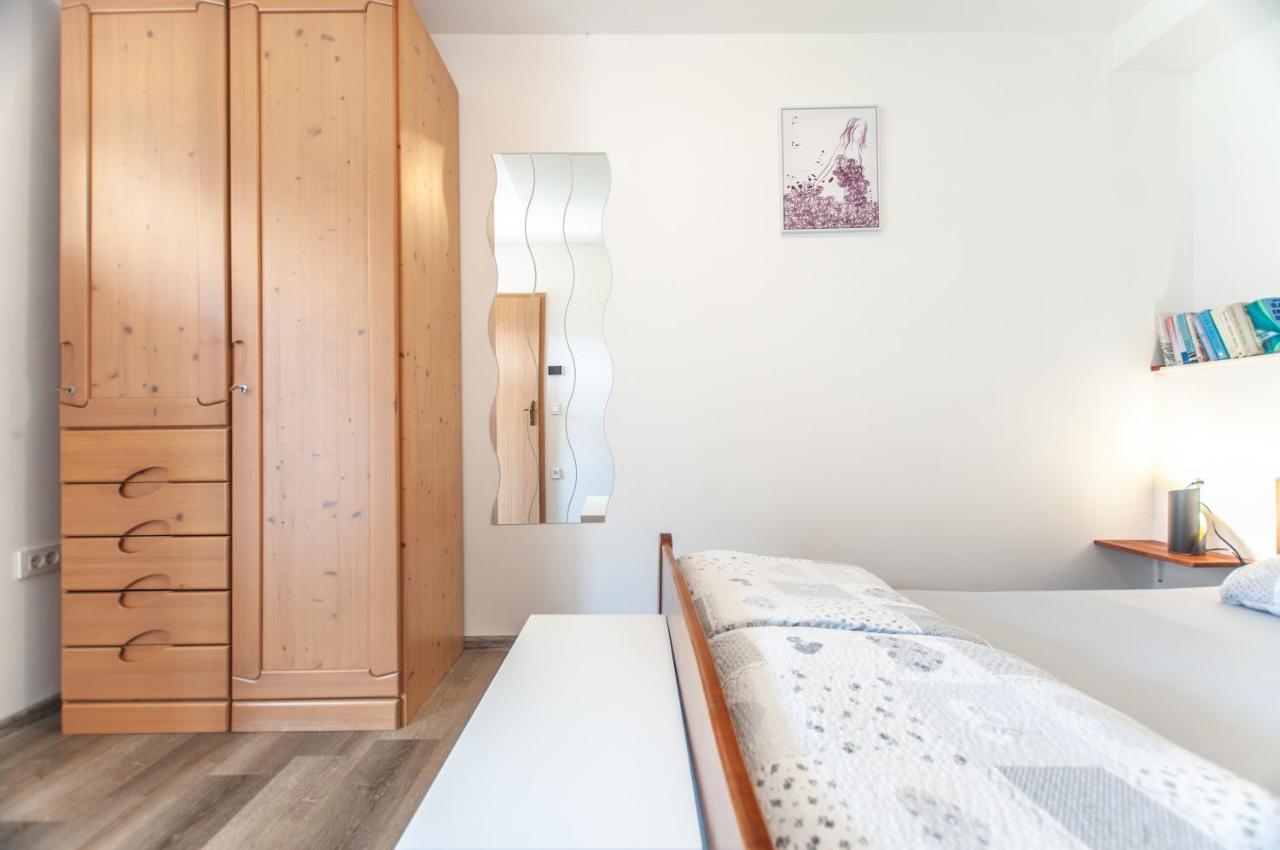 Apartments Julia Bohinj Luaran gambar